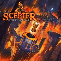 Scepter of the Eternal Flame