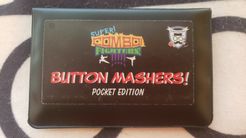 SCF: BUTTON MASHERS! – Pocket Edition