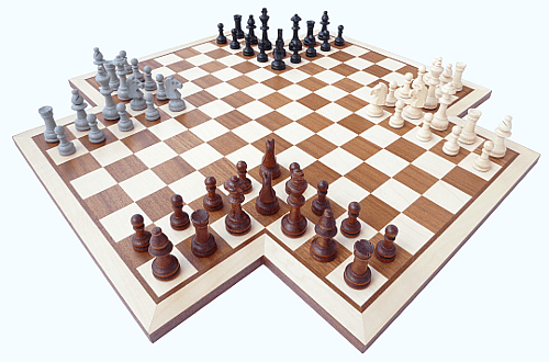 Schach4