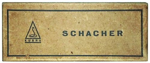 Schacher