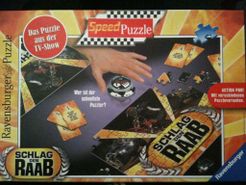 Schlag den Raab: Speed Puzzle