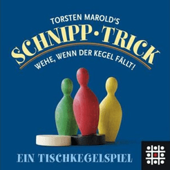 Schnipp-Trick