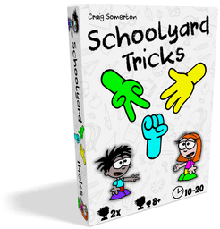 Schoolyard Tricks