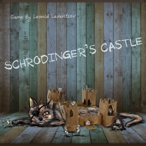 Schrödinger's Castle