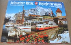 Schweizer Reise