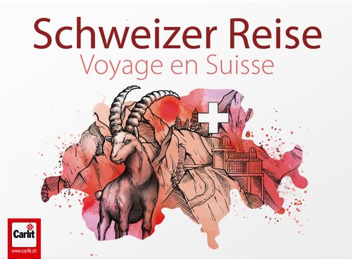 Schweizer Reise