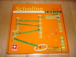 Scivolino