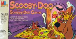 Scooby-Doo and Scrappy-Doo Game
