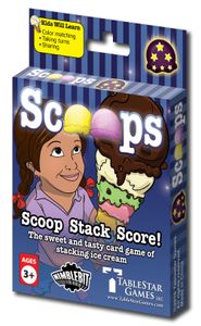 Scoops