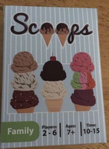 Scoops