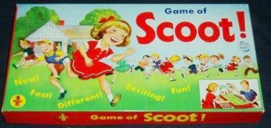 Scoot!