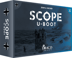 SCOPE U-boot