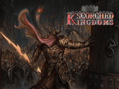 Scorched Kingdoms