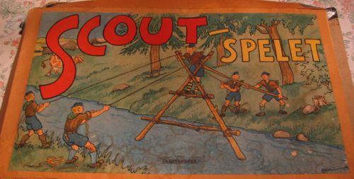 Scout-spelet