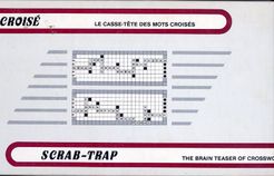 Scrab-Trap