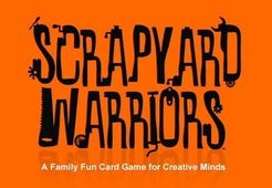 Scrapyard Warriors