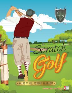 Scratch Golf