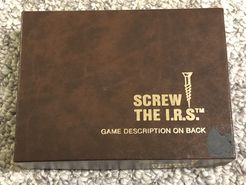 Screw the I.R.S.