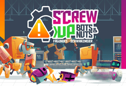 S'Crew UP: Bots & Nuts