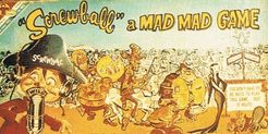 Screwball: The Mad, Mad, Mad Game