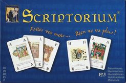 Scriptorium