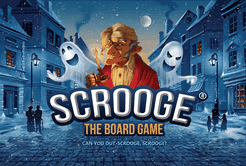 Scrooge: The Board Game