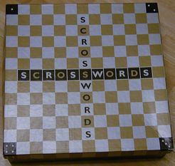 Scrosswords