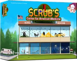 Scrub's Center for American Medicine