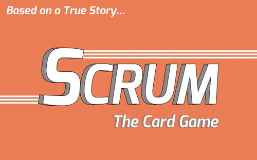Scrum: The Card Game