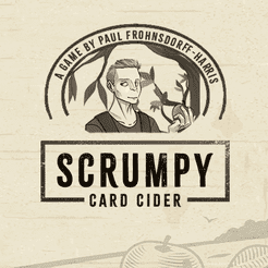 Scrumpy: Card Cider