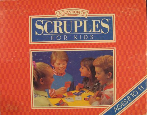 Scruples for Kids