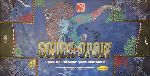 Scuba-Opoly