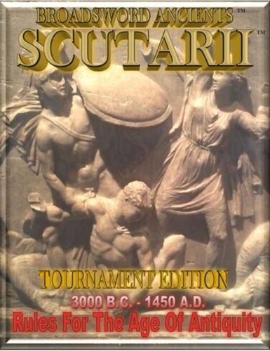 Scutarii: Tournament Edition