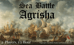 Sea Battle Agrisha