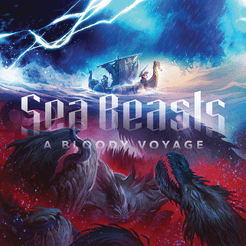 Sea Beasts: A Bloody Voyage