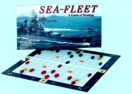 Sea-Fleet