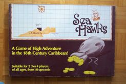 Sea Hawks