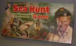Sea Hunt Underwater Adventure Game