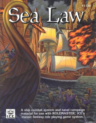 Sea Law