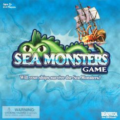 Sea Monsters