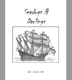 Seadogs and Darlings