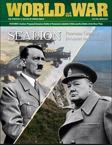 Sealion: The Proposed German Invasion of England