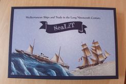 SeaLiT: Mediterranean Ships and Trade in the Long Nineteenth Century