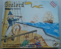 Sealord Rule the waves