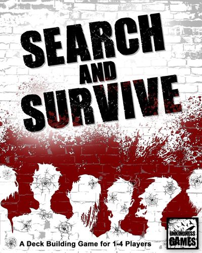 Search and Survive