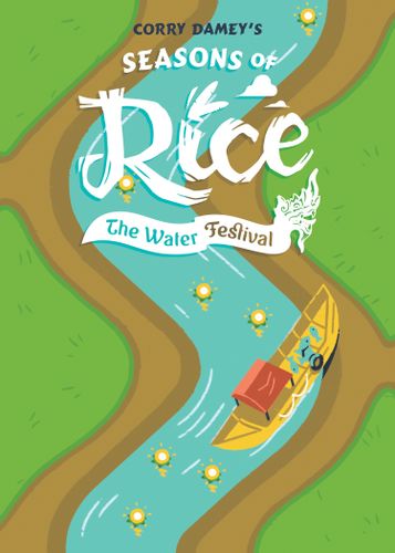 Seasons of Rice: The Water Festival