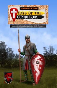 Seasons of War:  Days of the Conqueror