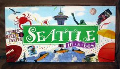 Seattle in a box