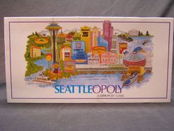 Seattleopoly