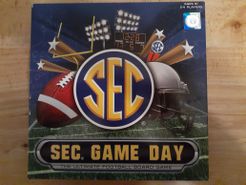 SEC Game Day